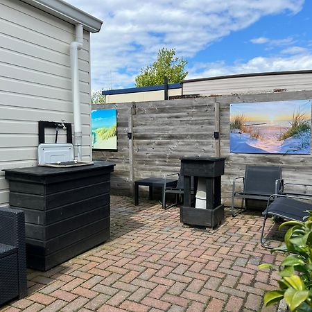 Beach House Giethoorn Wanneperveen Extérieur photo
