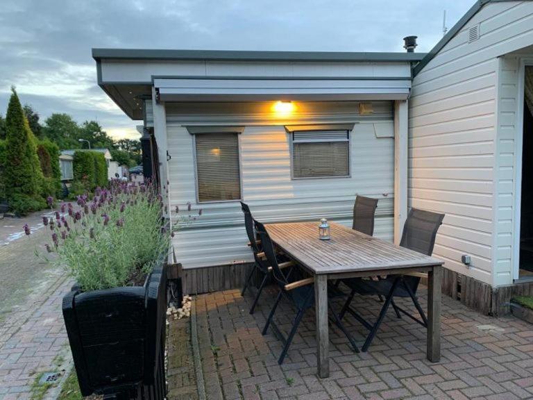 Beach House Giethoorn Wanneperveen Extérieur photo