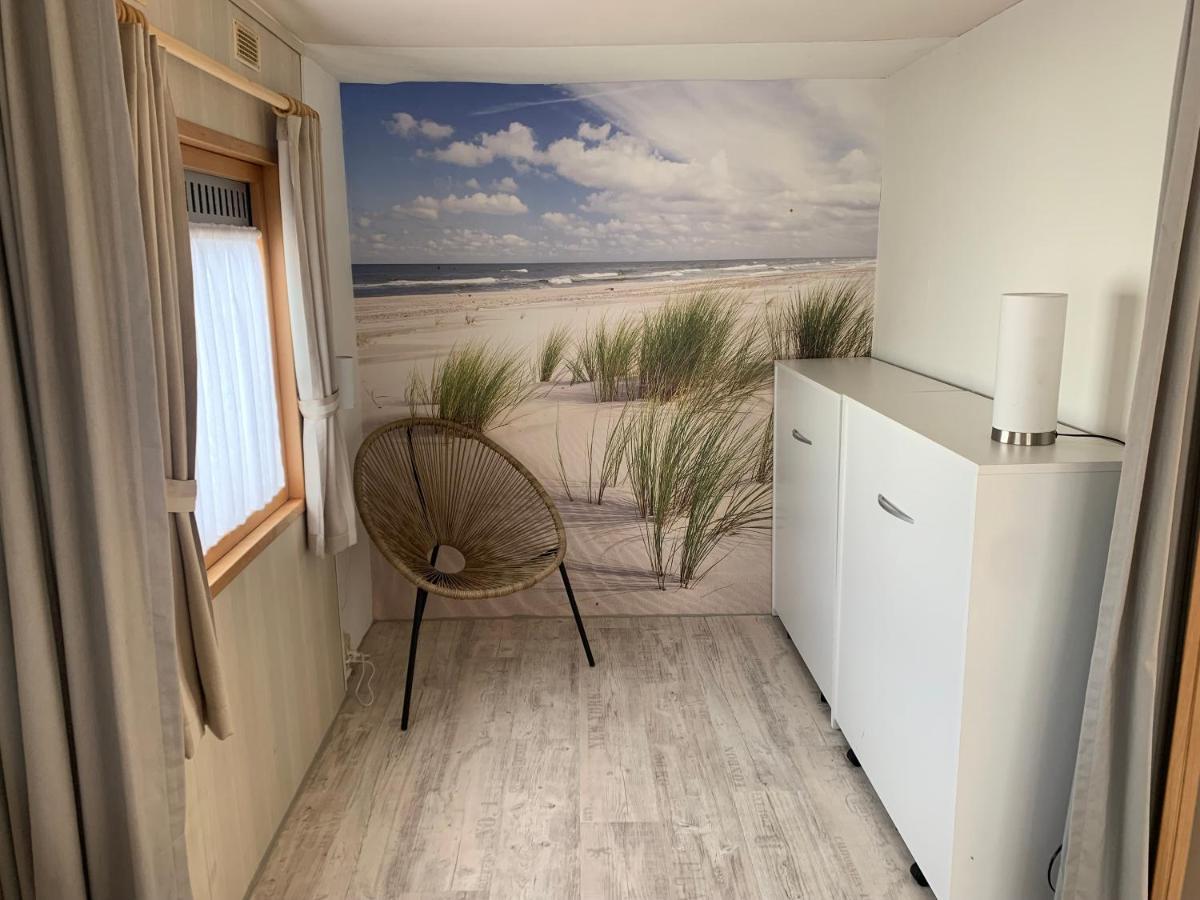 Beach House Giethoorn Wanneperveen Extérieur photo