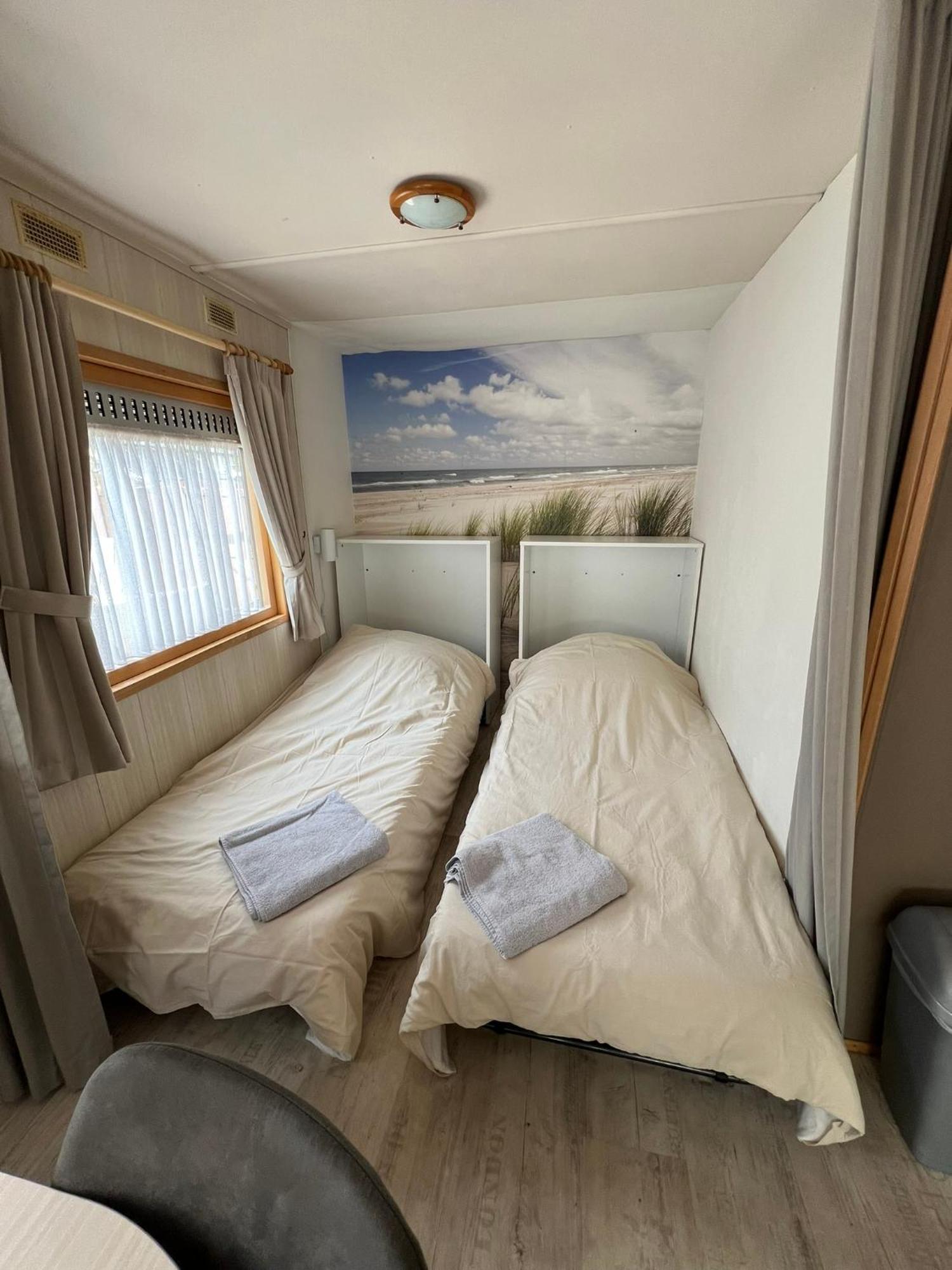 Beach House Giethoorn Wanneperveen Extérieur photo